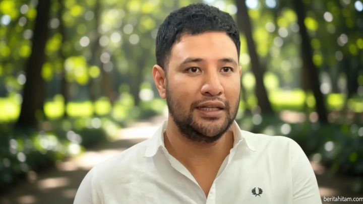 Main Agenda: Sempat Ngaku Pasrah Jalani Hukuman, Ammar Zoni Ingin Ditempatkan di Jakarta dan Direhabilitasi