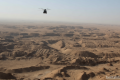 Key Discussion: Detail Rinci Pangkalan Rahasia Israel di Gurun Irak: Unit Komando Siaga Serang Iran