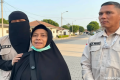 Ketegaran Nafsiah – Istri Kakek Firdaus usai Suami Dimakamkan: Mudah-mudahan Diterima Amal Ibadahnya