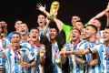 Important Visit: 55 Daftar Awal Pemain Timnas Argentina untuk Piala Dunia 2026: Dipimpin Lionel Messi, Dybala Absen