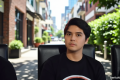 Important Visit: Al Ghazali Ungkap Ahmad Dhani Sempat Usul Nama Solei Solehah untuk Putrinya