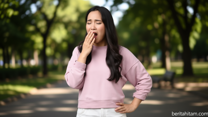 Tetap Ngantuk meski Tidur Lama hingga Ngorok? Waspada! Itu Tanda Gangguan Jantung