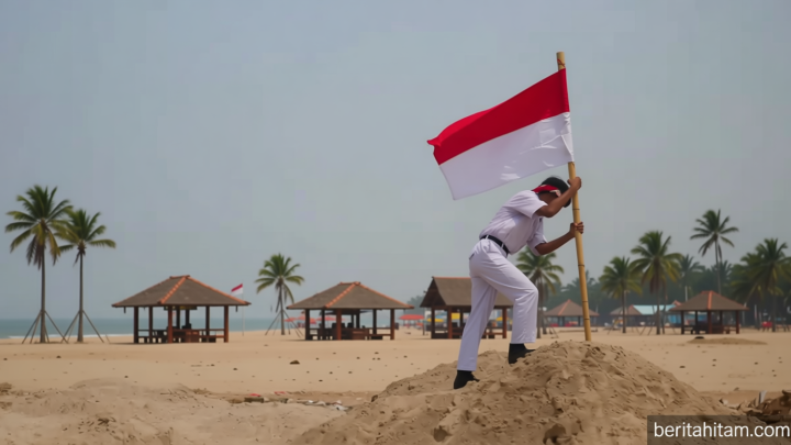 Meeting Results: Upacara Harkitnas 2026: Lirik Lagu Bagimu Negeri & Satu Nusa Satu Bangsa