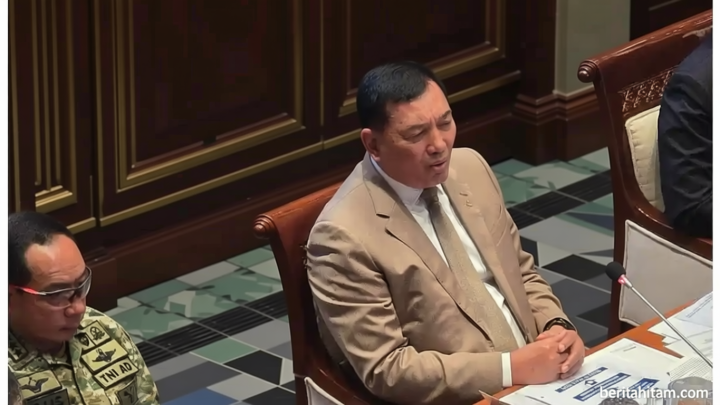 Topics Covered: Kasus Andrie Yunus Diadili Peradilan Militer, Menhan: Perwira Tinggi Bisa Kena Penjara Seumur Hidup