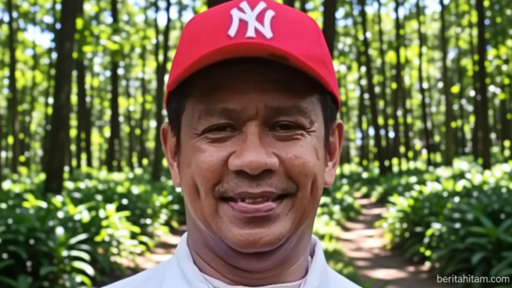 Solving Problems: 6 Timnas Favorit Juara Piala Dunia 2026 versi Legenda Voli Indonesia Loudry Maspaitella