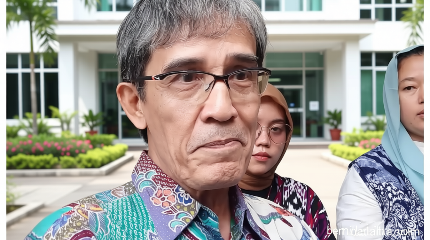 Main Agenda: KPU Dilaporkan ke DKPP atas Dugaan Pemborosan Sewa Helikopter Rp198 Juta Rute Tangerang-Cianjur
