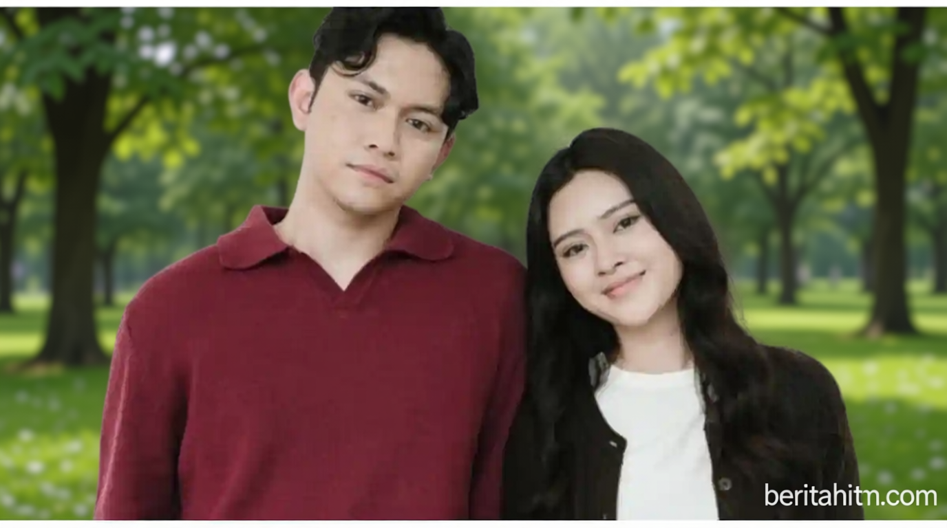 Alvin Lapian dan Grace Kaitlin Rilis Lagu ‘Memori’, Ceritakan Mantan yang Dipertemukan Kembali