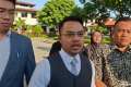 Topics Covered: Keluarga Korban Tersinggung Ucapan Hakim Militer di Sidang Kacab Bank BUMN, Akan Lapor KY dan MA