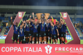 Hasil Final Coppa Italia: Inter Milan Juara – Lautaro Martinez Dirayu agar Tak Marah