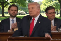 Latest Program: AS Bakal Akhiri Perang Iran dengan Sangat Cepat, Trump: Mereka Tak akan Memiliki Senjata Nuklir
