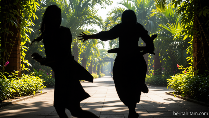 Historic Moment: Kabar Model Photoshoot Kritis karena Dibegal Ternyata Hoaks, Hanya Iseng Mengarang Cerita