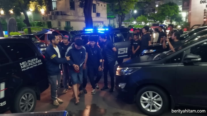 Polisi Pastikan Tindakan Tegas Terukur Hanya untuk Pelaku Kriminal Bersenjata Api