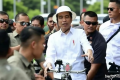 Main Agenda: Bukan Jateng atau Jakarta, Safari Politik Jokowi Dimulai dari Lampung, Ada Apa?