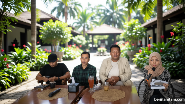 Topics Covered: Keberadaan Dewan Pertahanan Nasional Dikhawatirkan Menciptakan Tumpang Tindih Kewenangan