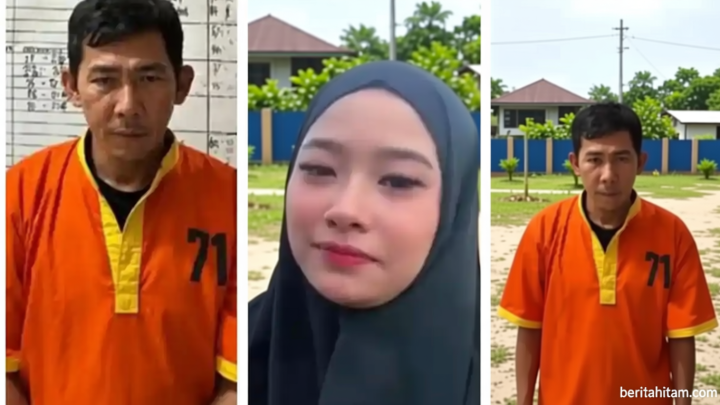 Sosok Jaka – Pernah Dipenjara 7 Tahun karena Bunuh Istri, Kini Istri ke-7 Juga Tewas di Tangannya
