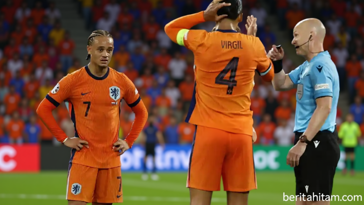 Kiprah sang Raja Tanpa Mahkota di Piala Dunia 2026 – Belanda Minimal Tembus Semifinal