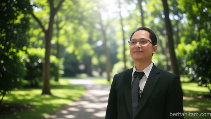 Dokter Spesialis Kardiovaskular Kembangkan Terapi Sel Punca untuk Pemulihan Pasien Penyakit Jantung