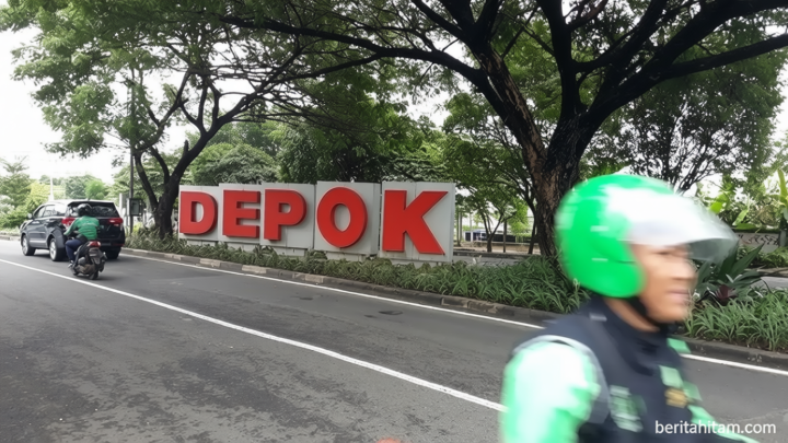 Prakiraan Cuaca Depok Hari Ini – Rabu 20 Mei 2026, BMKG: Sore hingga Malam Cerah