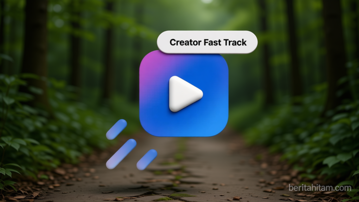 Special Plan: Facebook Luncurkan Creator Fast Track, Kreator Bisa Hasilkan Uang Puluhan Juta