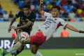 Meeting Results: Hasil Liga 1: Mimpi Dewa United Finis di Empat Besar Buyar usai Dikalahkan Bali United 0-1