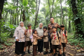 Solution For: Kementerian PPPA, Kemendikdasmen, dan Tanoto Foundation Luncurkan Buku Cerita Misi untuk Raka