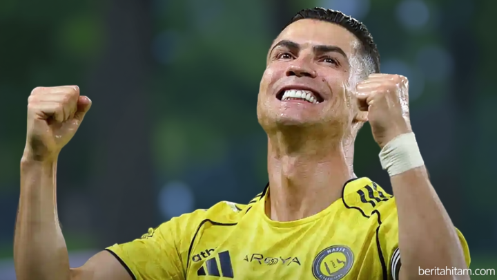 Meeting Results: Prediksi Skor Al Nassr vs Damac: Misi Cristiano Ronaldo Akhiri Puasa Trofi