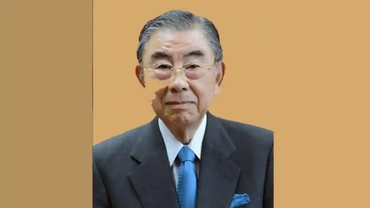 Key Discussion: Pendiri 7-Eleven Japan, Toshifumi Suzuki Meninggal Dunia
