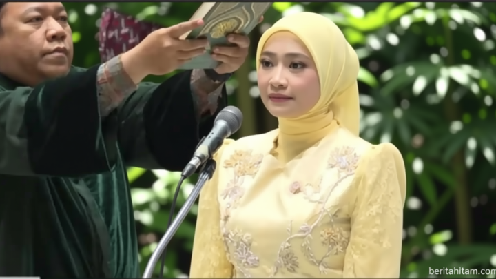 Key Discussion: Rekam Jejak Adela Kanasya, Anak Adies Kadir yang Dilantik Jadi Anggota DPR, Hartanya Rp9,9 Miliar