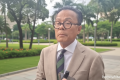 Key Discussion: Donny Oskaria: DSI Sebagai Badan Ekspor Resmi Jadi BUMN