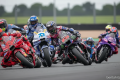10 Pembalap Lolos Q2 MotoGP Italia 2026: Jaga Asa Pole, Marc Marquez Ikuti Jejak Valentino Rossi