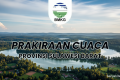 Prakiraan Cuaca Sulawesi Barat Jumat – 22 Mei 2026: Semua Wilayah Diguyur Hujan