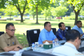 Meeting Results: Pemkab Bogor Gandeng KPK Perkuat Pengawasan dan Reformasi Birokrasi
