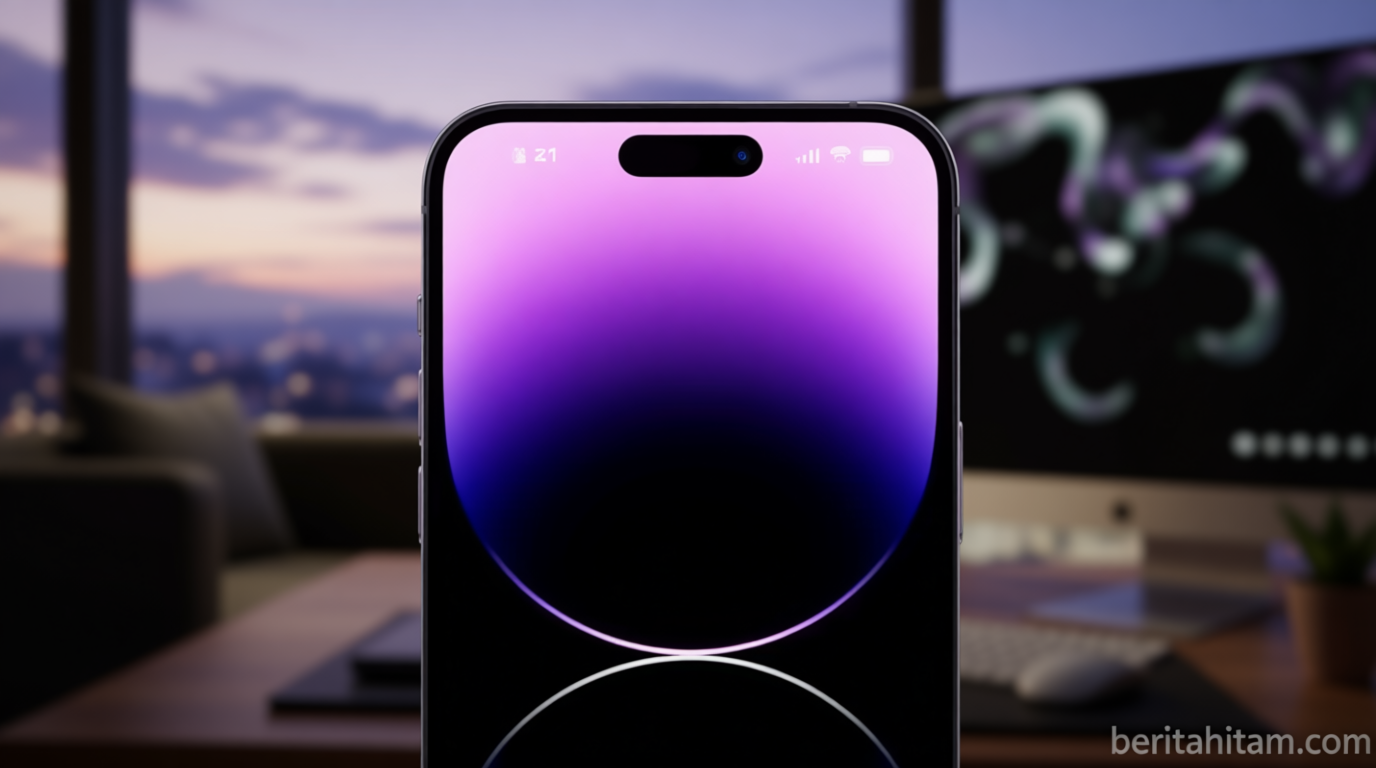 10 Fitur Tersembunyi iPhone di iOS 26 yang Jarang Diketahui