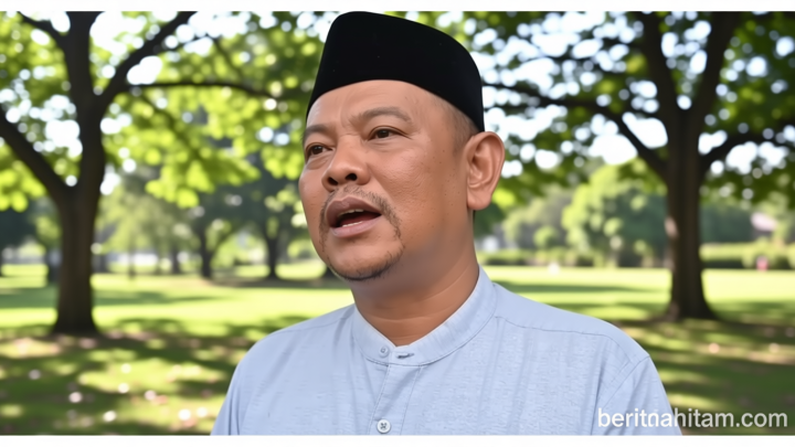 Terseret Kasus Kiai Cabul – Padang Ati Diklaim Bukan Pesantren, Kemenag: Itu Padepokan