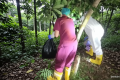 Latest Program: Pria di Kota Serang Habisi Perempuan Karena Sakit Hati, Mayatnya Digantung di Pohon