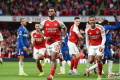 Key Issue: Update Kondisi Pemain Arsenal dalam Perebutan Gelar Juara Liga Inggris, 2 Bek Masih Diragukan Tampil