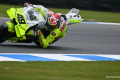 Key Issue: Magis Valentino Rossi Warnai Kemenangan Fabio Diggia, Eks Gresini Dibuat Takjub