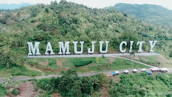 Prakiraan Cuaca Sulawesi Barat Kamis – 21 Mei 2026: Mamuju Berawan, Mamasa Hujan