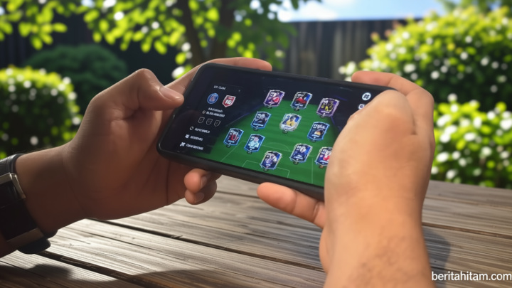 Important Visit: Kode Redeem FC Mobile Spesial Weekend, 23 Mei 2026: Klaim 150 Star Shards dan Pemain MLS Gratis