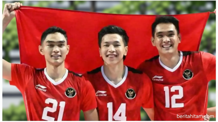16 Pemain Dipanggil untuk Pelatnas Timnas Voli Indonesia – Ada Rivan Nurmulki dan Nizar Zulfikar