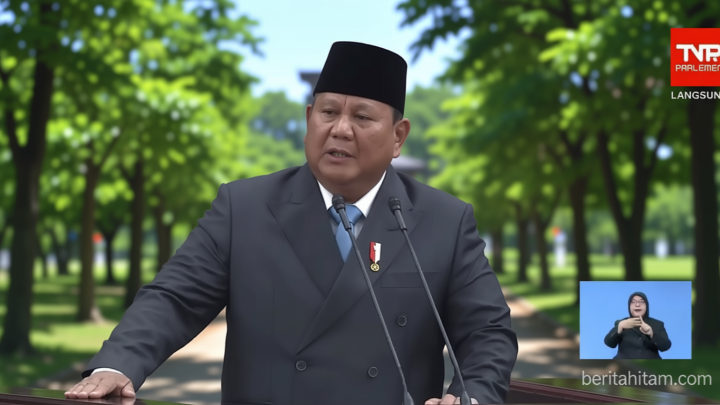 Topics Covered: Prabowo Minta Bea Cukai Dibenahi, Ganti Dirjen Jika Tak Mampu