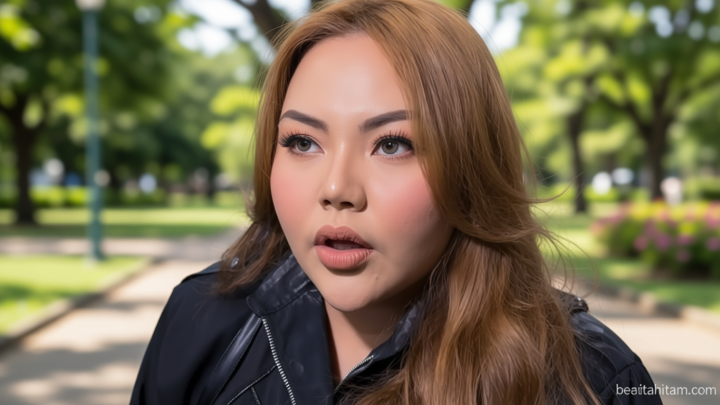 Meeting Results: Lisa Mariana Sindir Ayu Aulia soal Pengakuan Aborsi hingga Hubungannya dengan Pejabat Berinisial R