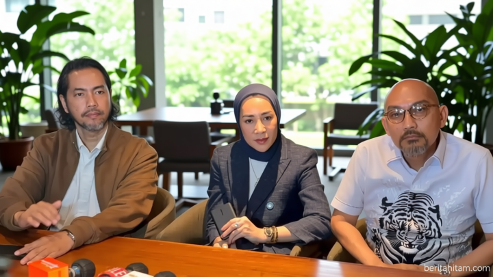 ART Baru Benarkan HP-nya Kini Ditahan Erin – Singgung Ketakutan Mantan Istri Andre Taulany