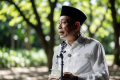 New Policy: Ketua Umum PRIMA: Momentum Harkitnas 2026 Perkuat Arah Indonesia Menuju Negara Kerakyatan