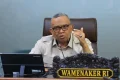 Main Agenda: Sengkarut Upah Lembur Libur Nasional Karyawan Indomaret Berakhir Damai, Ini 5 Poin Kesepakatannya