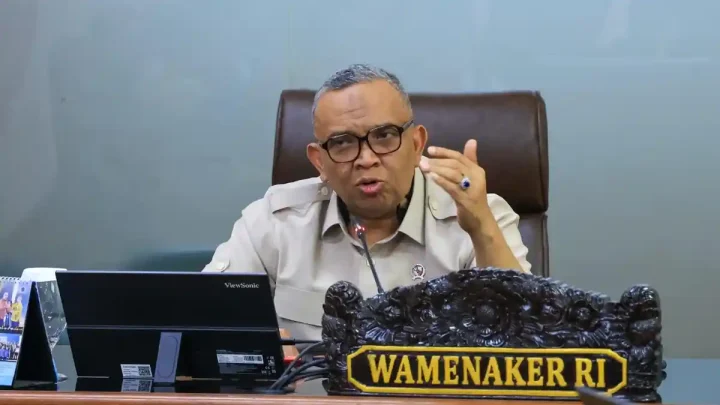 Main Agenda: Sengkarut Upah Lembur Libur Nasional Karyawan Indomaret Berakhir Damai, Ini 5 Poin Kesepakatannya