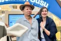 Cara Ringgo Agus dan Istri Jaga Tumbuh Kembang Anak Lewat Kombinasi Nutrisi dan Aktivitas Fisik