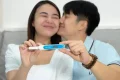 Kenny Austin Sebut Amanda Manopo Memilih Persalinan Caesar
