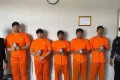 Facing Challenges: Kondisi Ammar Zoni saat Tiba di Lapas Nusakambangan usai Sempat Menolak Lalu Pasrah