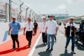 Important Visit: Ananda Mikola Jadi Direktur Utama MGPA, Jadikan Mandalika Pusat Pengembangan Talenta Motorsport